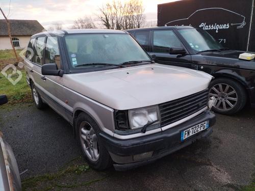 Used Parts LAND ROVER RANGE ROVER II (P38A)  4.6 4x4  2975273