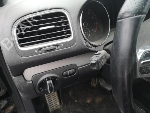 Starter VW GOLF VI (5K1) 1.4 TSI | BP25580841M8 - Image 20
