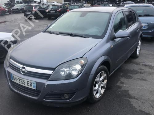 Climate control OPEL ASTRA H (A04) 1.9 CDTI (L48) | BP25534458I5  - Image 14