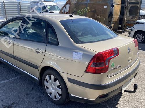 Right front window switch CITROËN C5 II (RC_) 1.8 16V (RC6FZB) | BP29411731I26 - Image 3