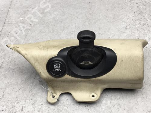 Used Ignition barrel MINI MINI (R56) Cooper D (109 hp) 25517276