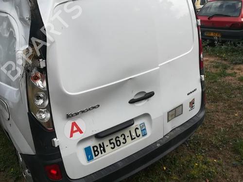 Front right window mechanism RENAULT KANGOO Express (FW0/1_)  | BP25553548C23  - Image 21