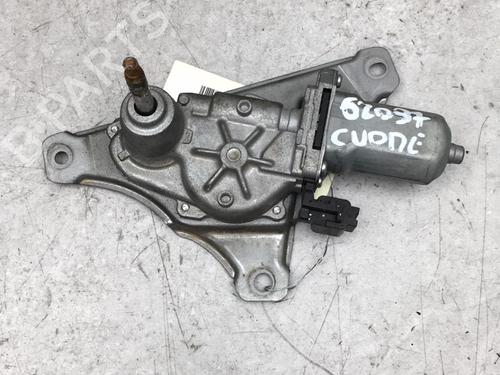 Used Rear wiper motor DAIHATSU CUORE VII (L275_, L285_, L276_) 1.0 (L276) (70 hp) 25559627