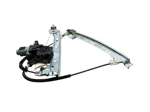 Front right window mechanism RENAULT MEGANE IV Hatchback (B9A/M/N_) 1.2 TCe 130 (B9MR) | BP33205854C23 - Image 2