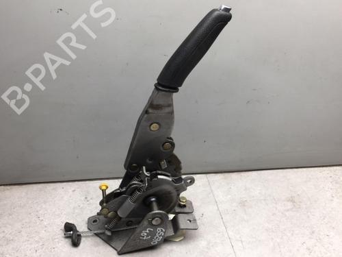 Hand brake PEUGEOT 407 (6D_) 1.6 HDi 110 (6D9HZC, 6D9HYC) | BP25538077I18
