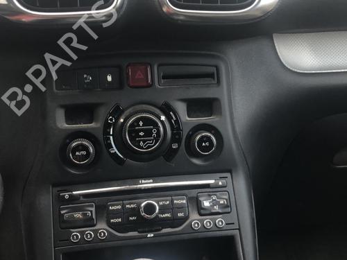 Front right window mechanism CITROËN C3 Picasso (SH_) 1.6 HDI 90 | BP25534377C23 - Image 21