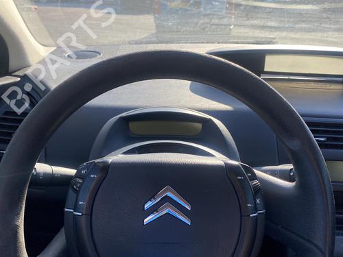 Steering column stalk CITROËN C4 Coupe (LA_) 1.6 HDi | BP27378569I23  - Image 16
