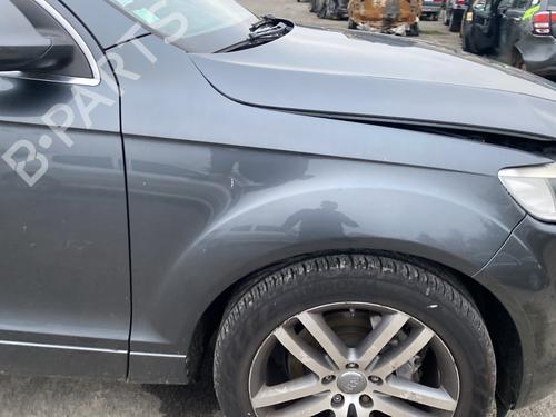 Headrest AUDI Q7 (4LB) 3.0 TDI quattro | BP25496911I31 - Image 33