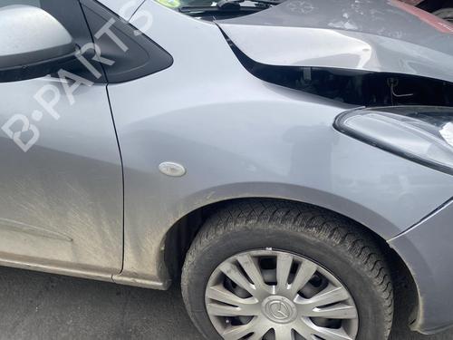 Alternator MAZDA 2 (DE_, DH_) 1.3 (DE3FS) | BP31805456M7  - Image 26