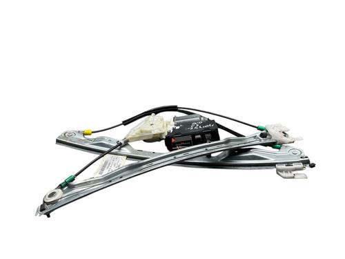 Used Front right window mechanism Front right window mechanism CITROËN C5 I (DC_) 2.0 HDi (DCRHZB, DCRHZE) (109 hp) 30125791 30125791