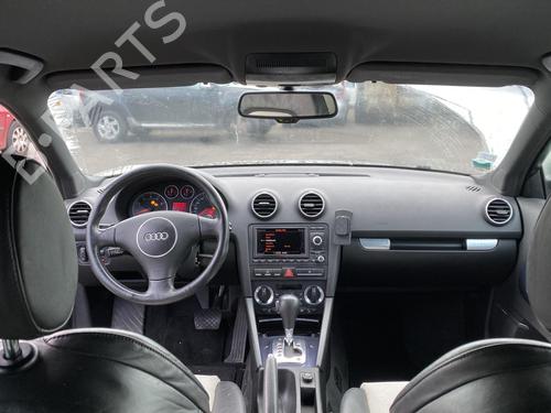 Steering column stalk AUDI A3 (8P1) 3.2 V6 quattro | BP25541231I23  - Image 27