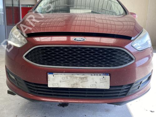 Left front window switch FORD C-MAX II (DXA/CB7, DXA/CEU) 1.5 TDCi | BP28474311I27 - Image 20