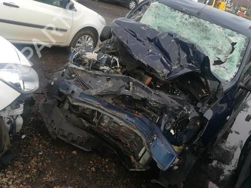 Rear left window mechanism DACIA LODGY (JS_) 1.6 LPG | BP25537379C24 - Image 33