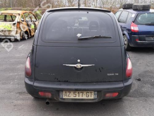 Front right panel CHRYSLER PT CRUISER (PT_) 2.2 CRD | BP25524577C59 