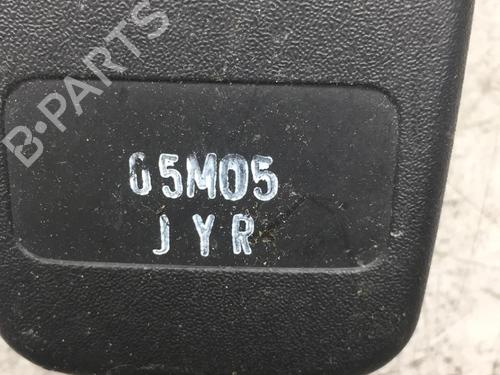 seat-buckle-chevrolet-aveo-kalos-hatchback-t250-t255-2006-25577018 main image