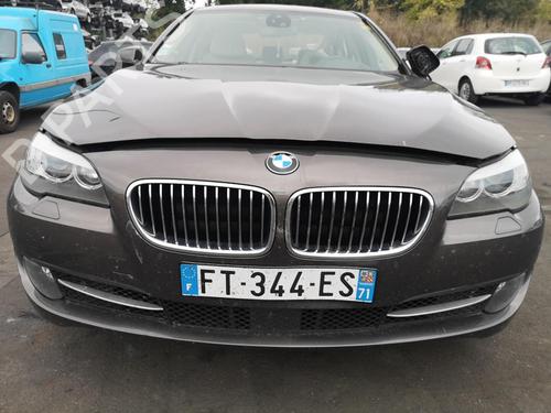 Climate control BMW 5 (F10) 530 d xDrive | BP25525824I5  - Image 7