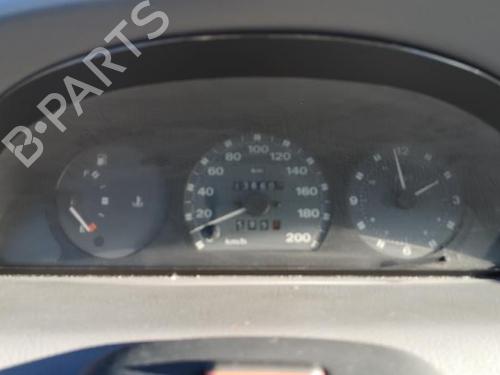 Right taillight FIAT PUNTO (176_) 55 1.1 | BP25555474C35 