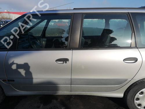 Left front window switch RENAULT ESPACE III (JE0_) 2.2 12V TD (JE0E, JE0H, JE0P) | BP25537845I27 - Image 15