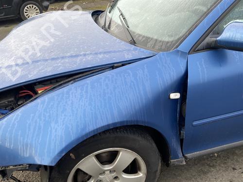 Front right window mechanism AUDI A3 (8L1) 1.9 TDI | BP25498421C23 