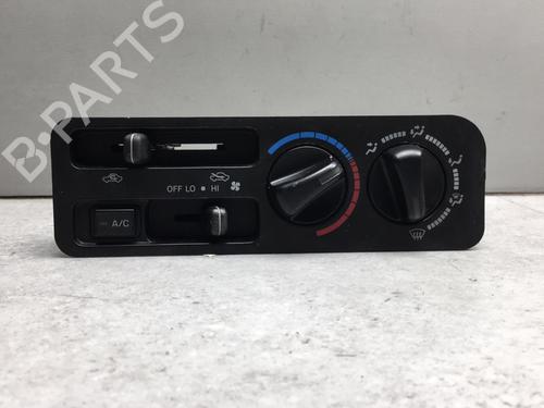 Climate control TOYOTA STARLET (_P9_) 1.3 (EP91_, EP91R) | BP25578609I5 