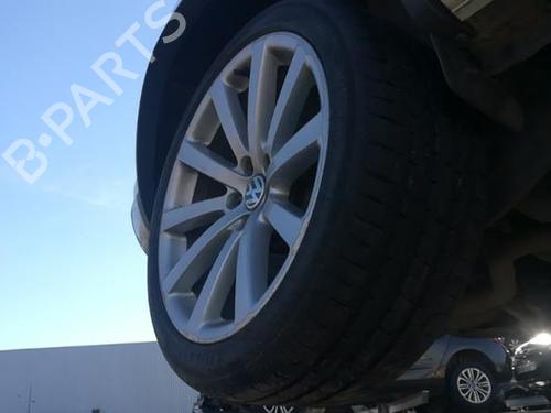 Right tailgate light VW TIGUAN (5N_) 2.0 TDI | BP25552655C80  - Image 10