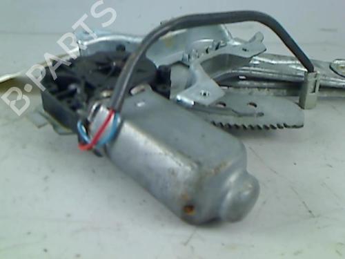Rear right window mechanism ROVER 400 II Hatchback (RT) 420 Di | BP25582508C25 