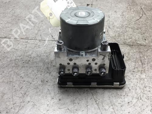 ABS Bremseaggregat RENAULT TALISMAN (LP_) 2.0 Blue dCi 160 (LPAM) (160 hp) 25510073