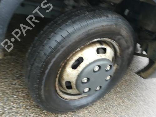 Alternator IVECO DAILY IV Van 35C15 V, 35C15 V/P | BP25561497M7 - Image 11