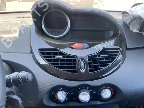 Left tailgate light RENAULT TWINGO II (CN0_) 1.2 16V (CN04, CN0B) | BP25520058C79  - Image 7