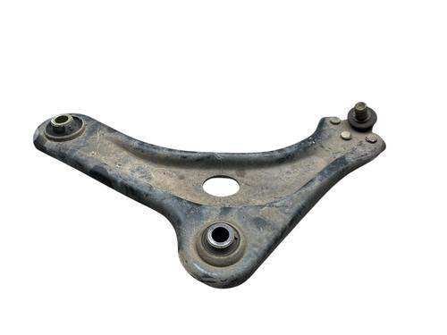 Venstre fortil bærearm PEUGEOT 208 I (CA_, CC_) 1.4 HDi (68 hp) 30855857