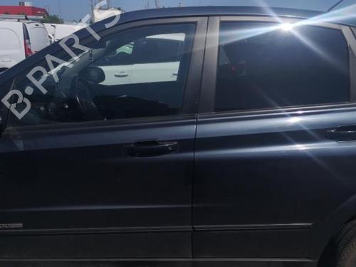 Front left lock SSANGYONG ACTYON I 200 Xdi 4WD | BP25559638C98 - Image 10