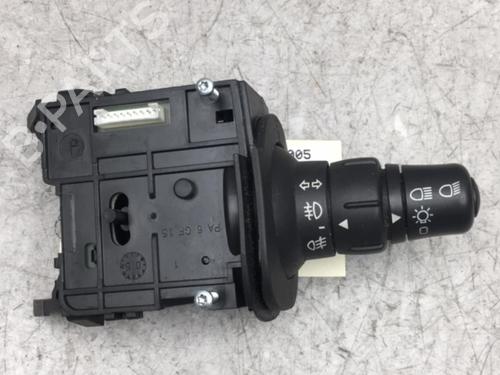 Used Switch RENAULT GRAND SCÉNIC II (JM0/1_) 1.9 dCi (JM0G, JM12, JM1G, JM2C) (120 hp) 25520186