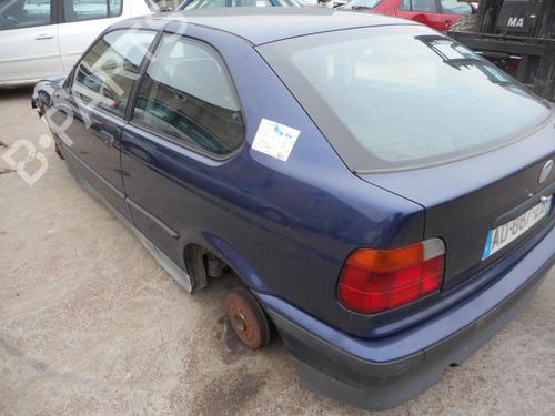 BMW 3 Compact (E36) 318 tds 2497466