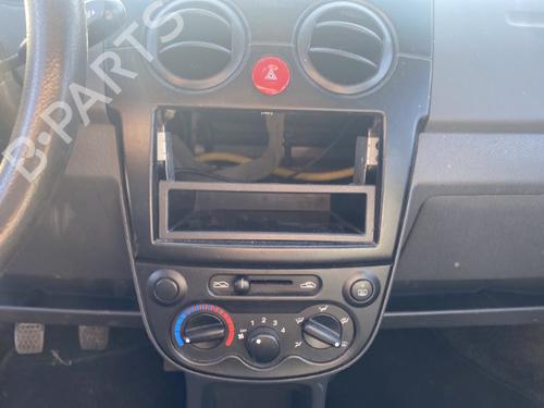 Left headlight CHEVROLET MATIZ (M200, M250) 0.8 | BP25568513C28 