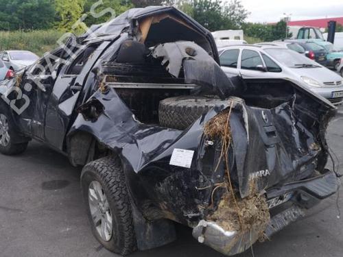Front right window mechanism NISSAN NAVARA NP300 (D40) 2.5 dCi 4WD | BP25537136C23  - Image 27