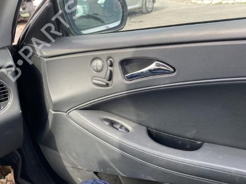 Left front window switch MERCEDES-BENZ CLS (C219) CLS 320 CDI (219.322) | BP25543330I27 