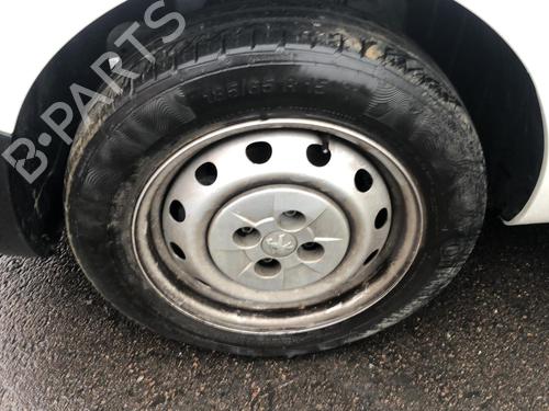 Front right window mechanism PEUGEOT BIPPER Tepee 1.3 HDi 75 | BP25551688C23  - Image 7