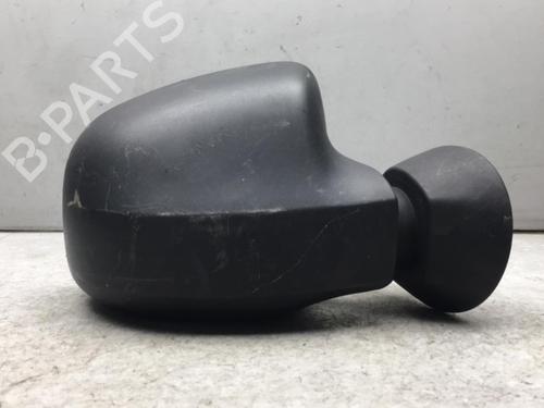 Right mirror DACIA LOGAN MCV (KS_) 1.5 dCi (KS0W) | BP25521889C27