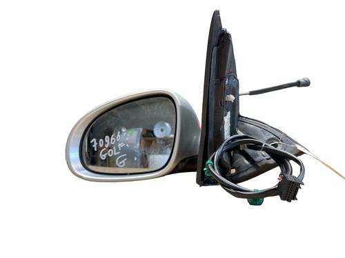 Used Left mirror VW GOLF V (1K1) 1.9 TDI (105 hp) 25548219