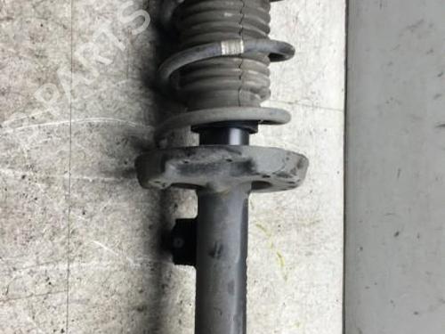 Used Right front shock absorber OPEL CORSA D (S07) 1.0 (L08, L68) (65 hp) 25548322
