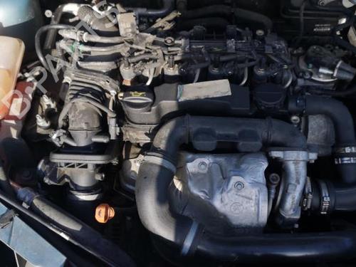 Left taillight FORD FOCUS II (DA_, HCP, DP) 1.6 TDCi | BP25578807C34 - Image 30