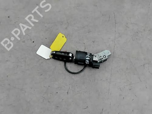 Ignition barrel PEUGEOT 208 I (CA_, CC_) 1.6 HDi / BlueHDi 75 | BP25576653M48
