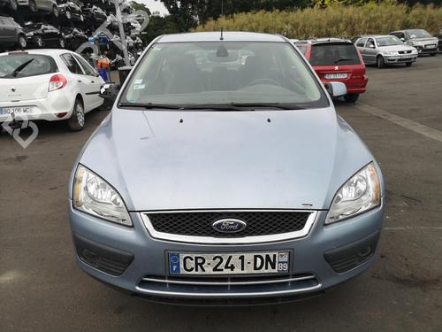 Front right seatbelt FORD FOCUS II Saloon (DB_, FCH, DH) 2.0 | BP25517291I25  - Image 12