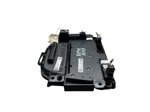Used Climate control Climate control OPEL ASTRA J (P10) 1.7 CDTI (68) (125 hp) 32505493 32505493