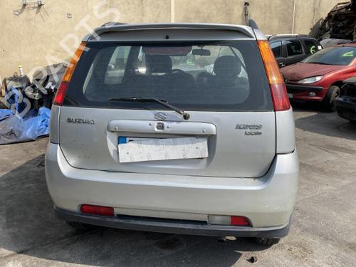 Ratstangsstang SUZUKI IGNIS II (MH) 1.3 DDiS (RM413D) | BP25502376I23  - Image 6