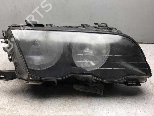Right headlight BMW 3 (E46) 323 i | BP25557059C29
