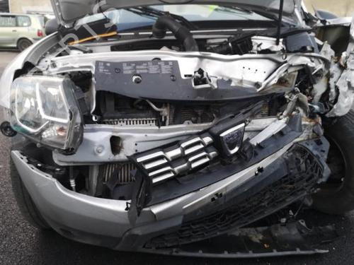 Front left window mechanism DACIA DUSTER (HS_) 1.5 dCi | BP25533235C22 - Image 29