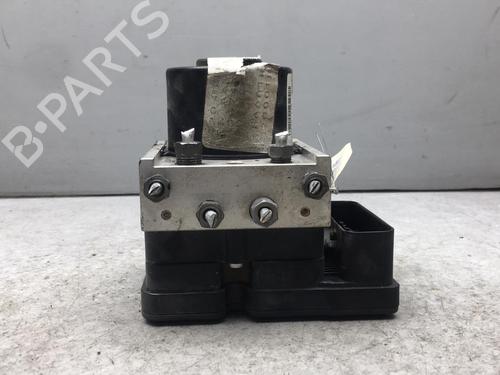 Used ABS pump ABS pump RENAULT MEGANE III Hatchback (BZ0/1_, B3_) 1.5 dCi (BZ09, BZ0D, BZ1W, BZ29, BZ14) (110 hp) 25551222 25551222