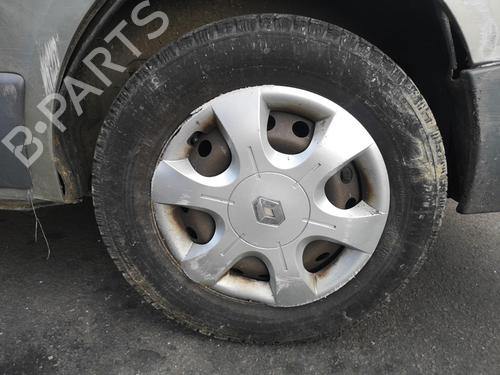 Licence plate light RENAULT TRAFIC II Bus (JL) 2.0 dCi 90 (JL00, JL01, JL0H, JL0M, JL0P, JL0S) | BP25585546I40  - Image 26