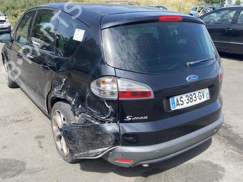 Front right seatbelt FORD S-MAX (WA6) 2.0 TDCi | BP25515426I25  - Image 8